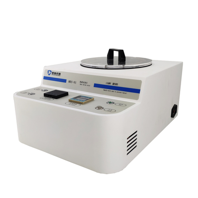 Paper Tube Compressive Strength Tester PTI-01 for Packaging Materials