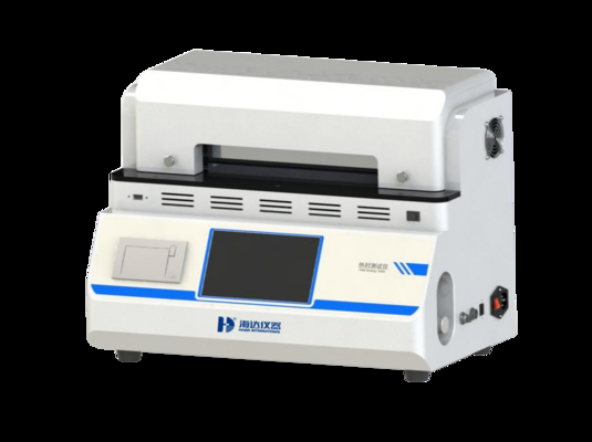 5089-HD Heat Sealing Tester for Paper Packaging Testing