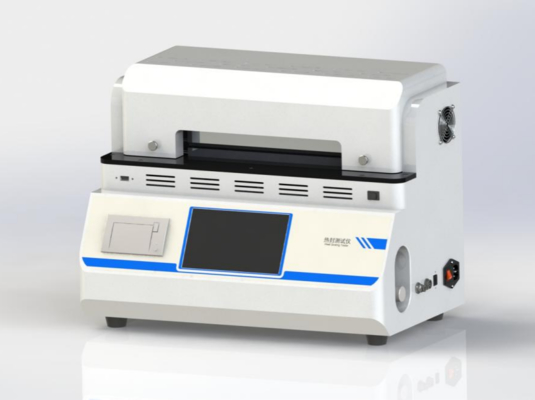 5089-HD Heat Sealing Tester for Paper Packaging Testing