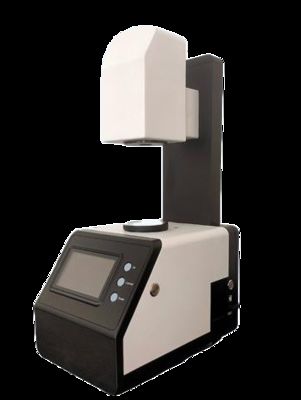 5096-HD Luminous Transmittance Haze Meter for Paper Packaging Testing