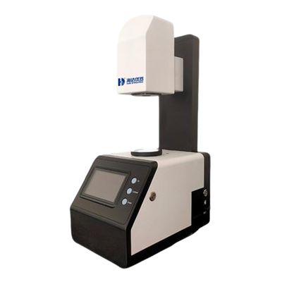 5096-HD Luminous Transmittance Haze Meter for Paper Packaging Testing