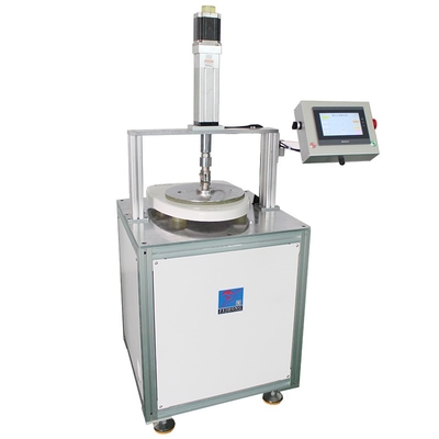 IEC 60335-2-84 Toilet Seat Endurance Test Machine with LCD Touch Screen