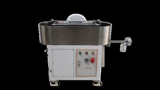 EQUIPMENT DETAILS OF 5036-HD VALLEY BEATER