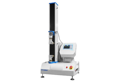Máquina de ensaio de tração universal computadorizada com ecrã táctil de 2 kn
