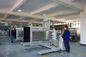 a braçadeira de empacotamento de 400-3000Lb ISTA força a máquina de testes do laboratório/o equipamento testes do laboratório com ASTM D6055