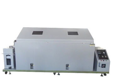 Equipamento de teste automático do pulverizador de sal da câmara do teste de corrosão com aprovações 40L ASTM B117 do CE,