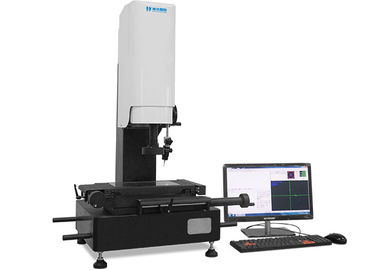Máquina de medição coordenada ótica do equipamento de medida 3D da precisão alta