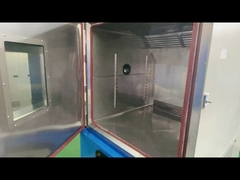 Câmara programável do ambiente controlado do verificador da temperatura e da umidade do controle HD-E702-1000