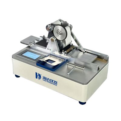 5052-HD Digital Ink Absorbency Tester for Paper Packaging