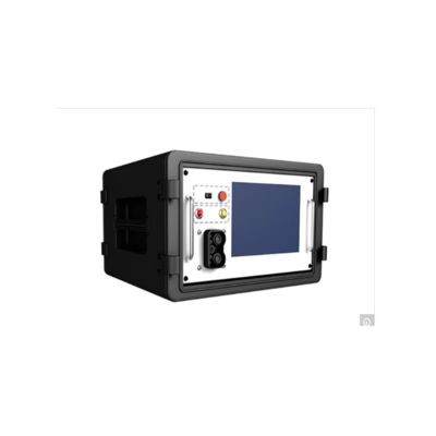 O sistema de teste de bateria de carga / descarga final para desempenho superior da bateria