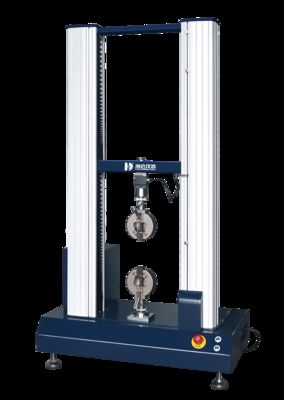 Máquina de teste universal da tração da força das máquinas de teste do uso eletrônico de Hounsfield