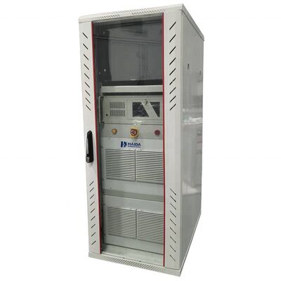 Máquina de Teste de Degradação Induzida por Potencial (PID) em Módulos Fotovoltaicos, Testador de Simulação de Alta Temperatura e Umidade