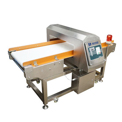 DETALHES DO EQUIPAMENTO PARA DETECTOR DE FOLHA METÁLICA DE ALUMÍNIO 5150-HD