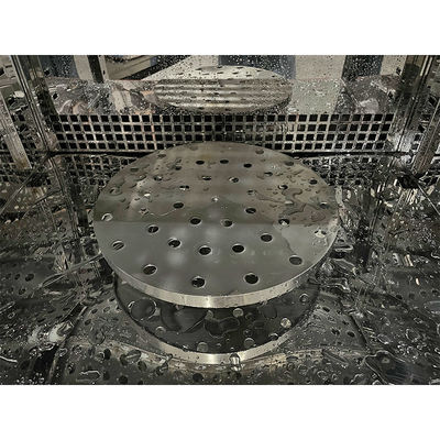 Câmara de envelhecimento acelerada verificador do xénon SUS304 com o ISO habilitado