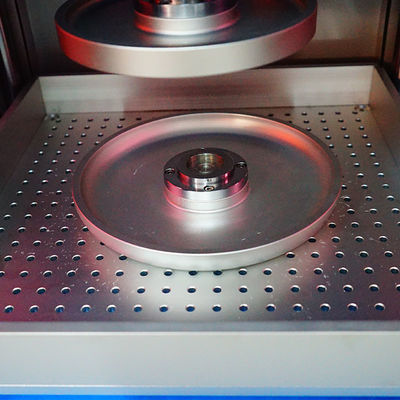 A esponja profissional espuma máquina de testes de fadiga permanente da compressão