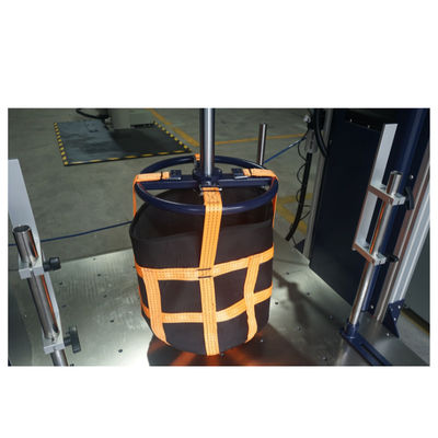 Esforços da fadiga e para vestir a máquina de testes da mobília do verificador do impacto da gota da cadeira