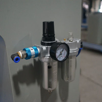 Equipamento de ensaio de embalagens ISTA para impacto inclinado com forte resistência ao impacto