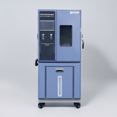 Câmara de humidade constante de baixa e alta temperatura Profissional de equipamentos eléctricos e electrónicos