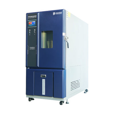 Câmara de humidade constante de baixa e alta temperatura Profissional de equipamentos eléctricos e electrónicos