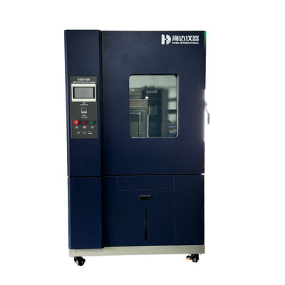 Câmara de ensaio de mudança rápida de ciclo térmico de taxa rápida Potência electrónica