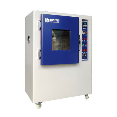 Equipamento de ensaio ambiental da câmara de ensaio antienvelhecimento de laboratório