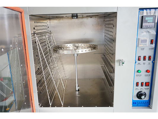 Equipamento de ensaio ambiental da câmara de ensaio antienvelhecimento de laboratório