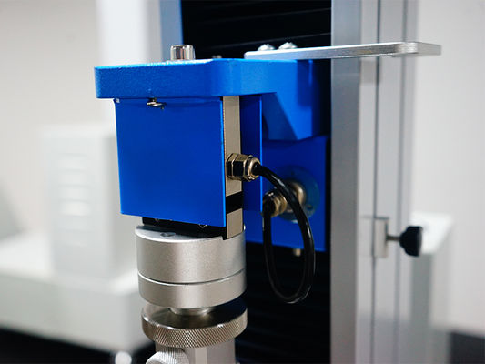 5090-HD Tensile Test Machine for Film and Paper Packaging