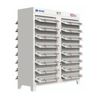 5V 3A Battery Formation& Grading Machine For Lithium ion Battery