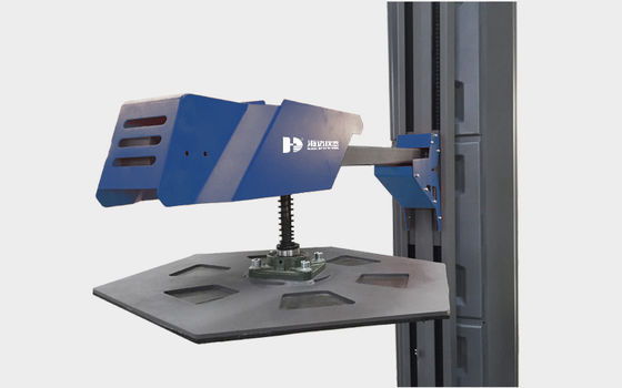 Sistema de ensaio de carga/descarga da bateria com precisão para avaliação abrangente do desempenho da bateria