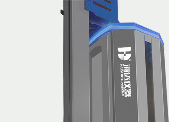 Sistema de Teste de Bateria de Carga/Descarga de Alto Desempenho para Funcionalidade Ótima da Bateria