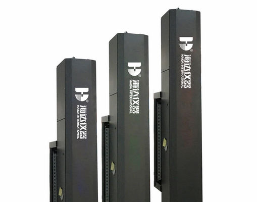 Sistema Profissional de Teste de Carga/Descarga de Bateria para Testes Precisos e Análise de Funcionalidade da Bateria