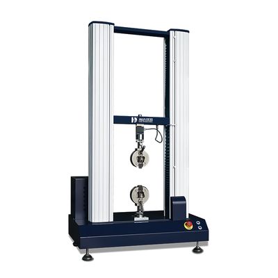 Máquina de teste universal da tração da força das máquinas de teste do uso eletrônico de Hounsfield