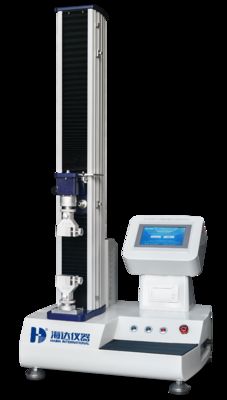 Máquinas de ensaio universais eletrónicas Hounsfield Máquina de ensaio de força para a indústria farmacêutica