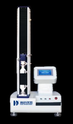 Máquinas de ensaio universais eletrónicas Hounsfield Máquina de ensaio de força para a indústria farmacêutica