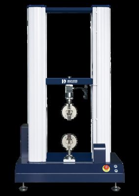 Universal Testing and Force Pull Testing Machine with Tensile Test Machine for Electronic Hounsfield