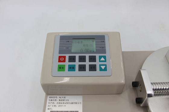 Maximize a eficiência da sua embalagem com instrumentos profissionais de teste de embalagens de papel