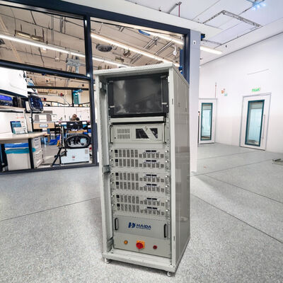 Máquina de Teste de Temperatura e Corrente do Sistema de Monitoramento de Continuidade de Circuito Equipamento de Teste de Monitoramento de Continuidade de Circuito