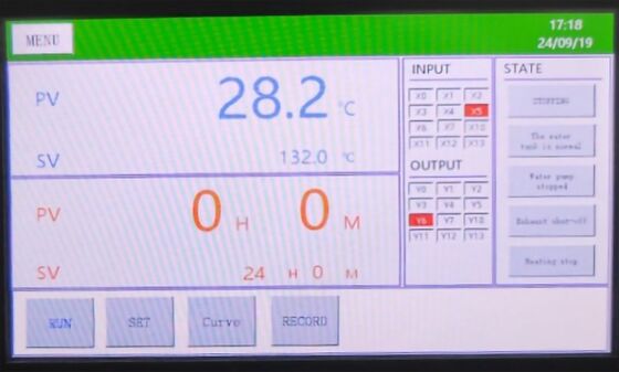 Câmara de Teste de Envelhecimento Acelerado de Alta Pressão HAST Resistência à Corrosão e Equipamento de Teste de Envelhecimento Máquina de Teste de Estanqueidade