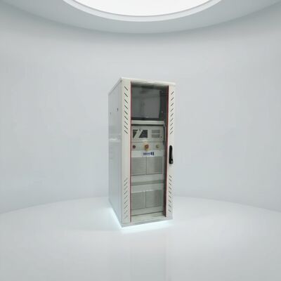 Máquina de ensaio térmico de diodos de contorno fotovoltaicos Testeiro térmico Módulo fotovoltaico Equipamento de ensaio de função protetora de efeito térmico