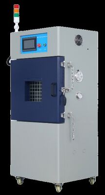 Máquina de ensaio térmico de diodos de contorno fotovoltaicos Testeiro térmico Módulo fotovoltaico Equipamento de ensaio de função protetora de efeito térmico