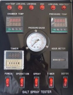 Testador de névoa salina para laboratório PV Câmara de teste de corrosão por névoa salina Máquina de teste de envelhecimento por névoa salina de módulos fotovoltaicos