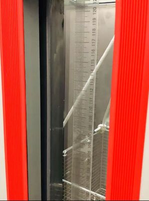 Bypass Diode Water Immersion Tank