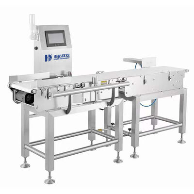 Detalhes do EQUIPAMENTO DE CHECKWEIGHER automático 5148-HD