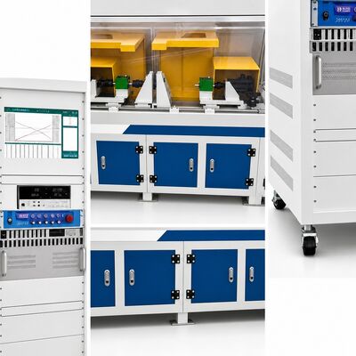 Estação de Teste de Redutor Robótico HD Máquina de Teste de Caixa de Engrenagens Planetária Harmônica Erro de Transmissão Folga Rigidez 1 Segundo de Arco