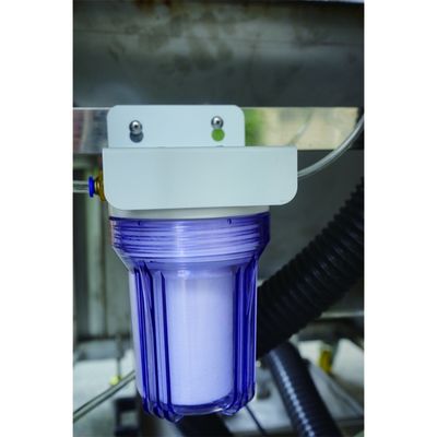 Câmara trifásica do teste da areia e da poeira do equipamento de testes do IP com de aço inoxidável