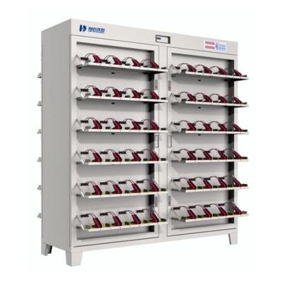 8005-HD 3A Battery Formation& Grading Machine For Lithium ion Battery