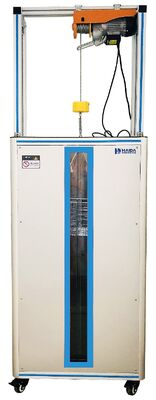 8090-HD DIODO BYPASS TANQUE DE IMERSÃO EM ÁGUA (IPX7)