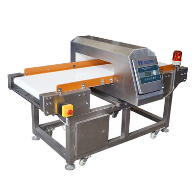 DETALHES DO EQUIPAMENTO DO DETECTOR DE METAL 5149-HD